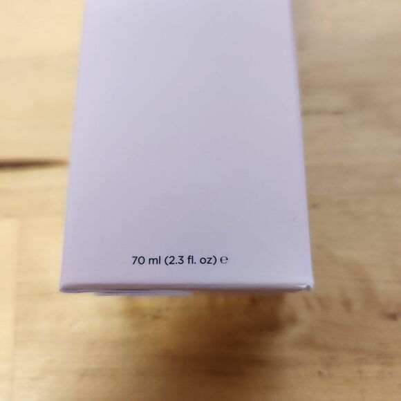 Hey Honey Sweet Treat Wild Berry & Honey Yogurt Recovery Mask 2.3 fl.oz - Picture 4 of 6